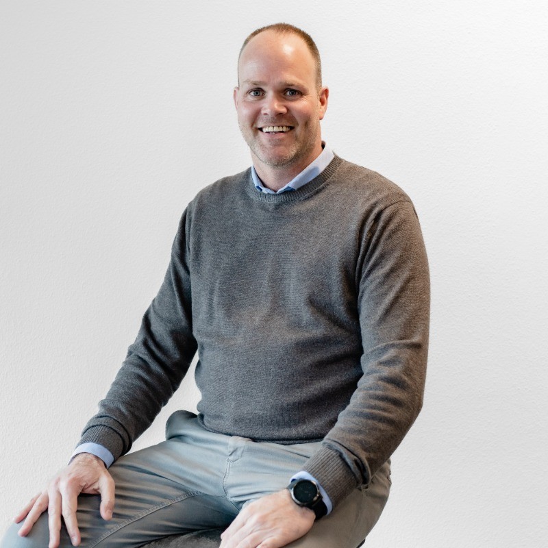 Dennis van Wieringen